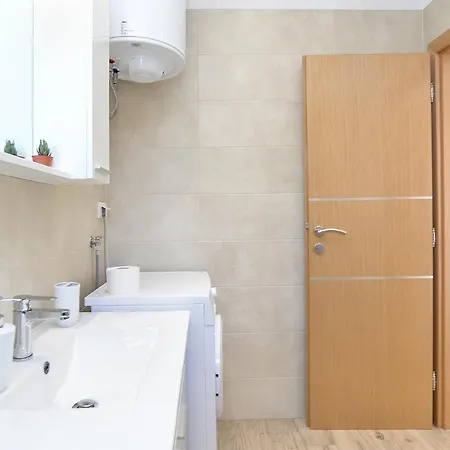 House Suljo 2219 Σπίτι διακοπών