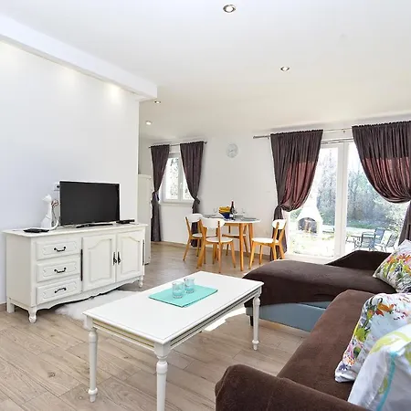Feriehus House Suljo 2219