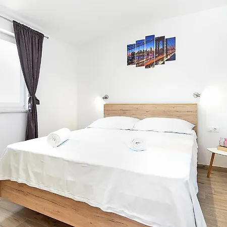 Σπίτι διακοπών House Suljo 2219 Galižana