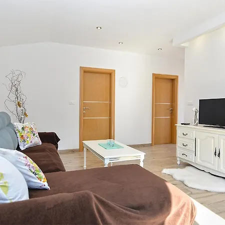 Tatil Evi House Suljo 2219 *