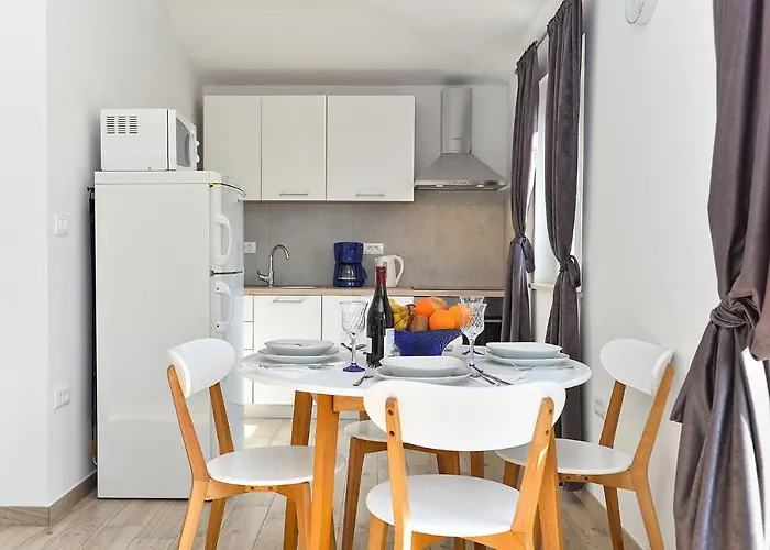 Tatil Evi House Suljo 2219 *