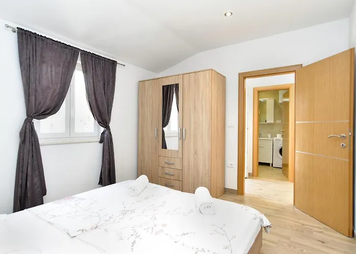 Tatil Evi House Suljo 2219