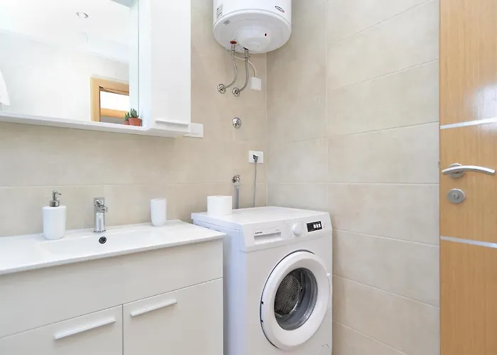 Tatil Evi House Suljo 2219 *