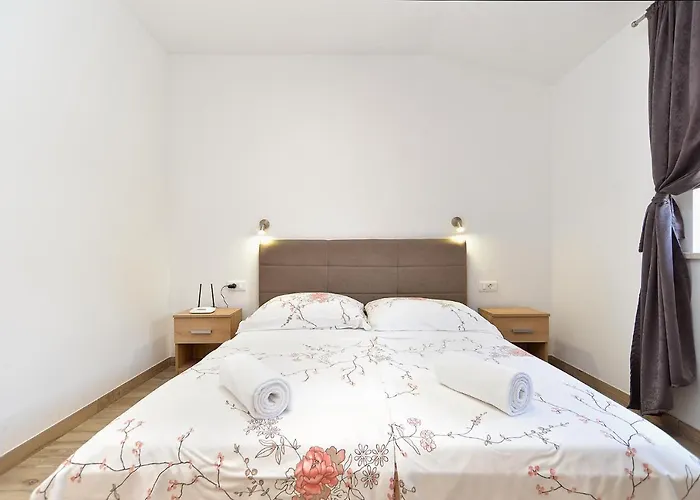 Tatil Evi House Suljo 2219