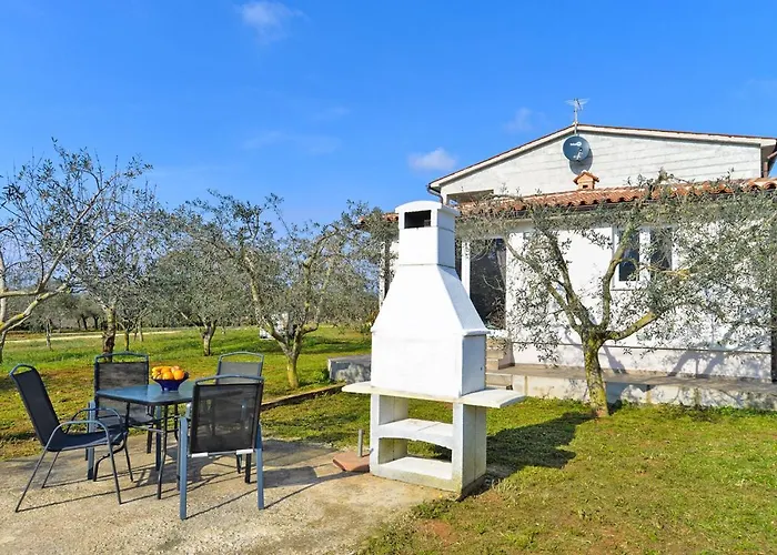 House Suljo 2219 Tatil Evi