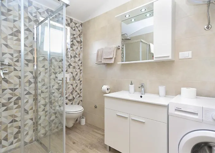 House Suljo 2219 Tatil Evi *