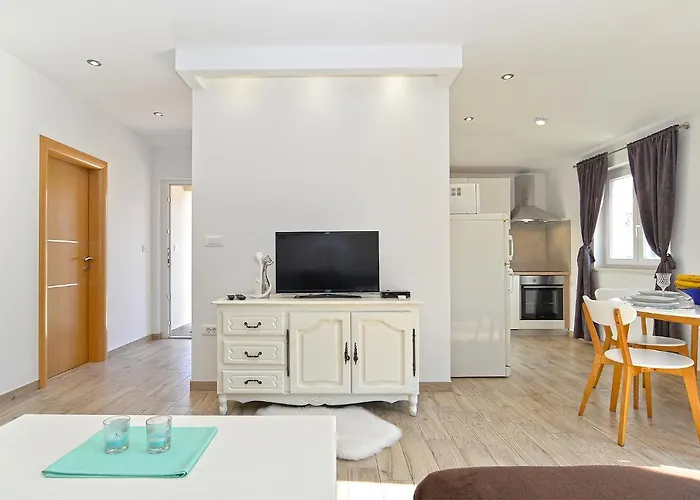 House Suljo 2219 Tatil Evi