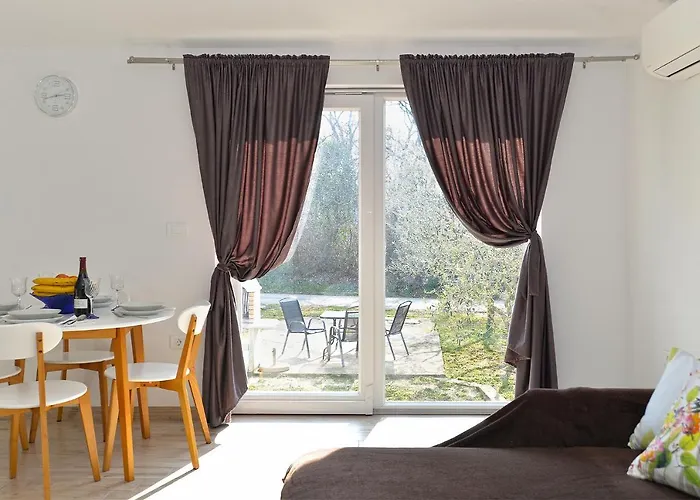 House Suljo 2219 Tatil Evi *