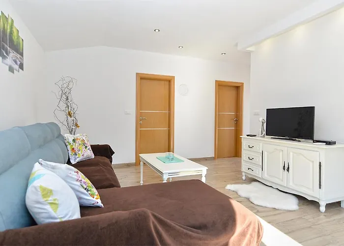 Tatil Evi House Suljo 2219 *