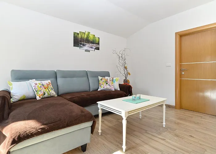 Tatil Evi House Suljo 2219 *