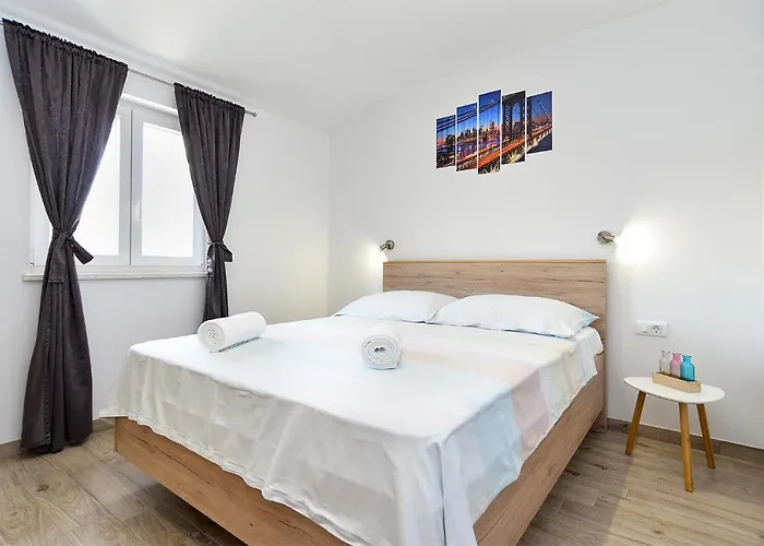 House Suljo 2219 Tatil Evi *