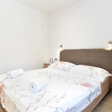 House Suljo 2219 Σπίτι διακοπών