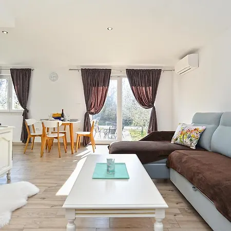 House Suljo 2219 Holiday home Galizana