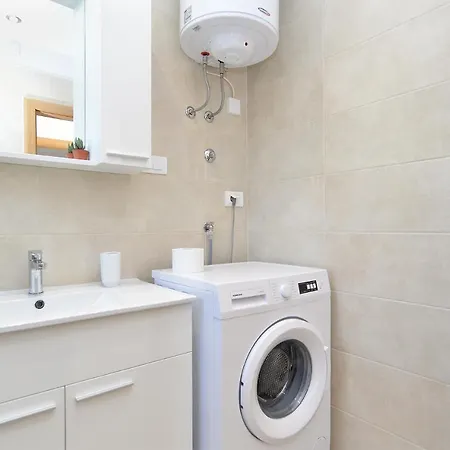 Σπίτι διακοπών House Suljo 2219 *