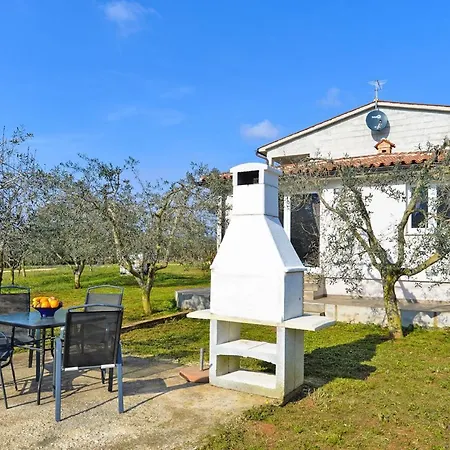 House Suljo 2219 Σπίτι διακοπών