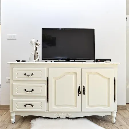 Prázdninový dům House Suljo 2219