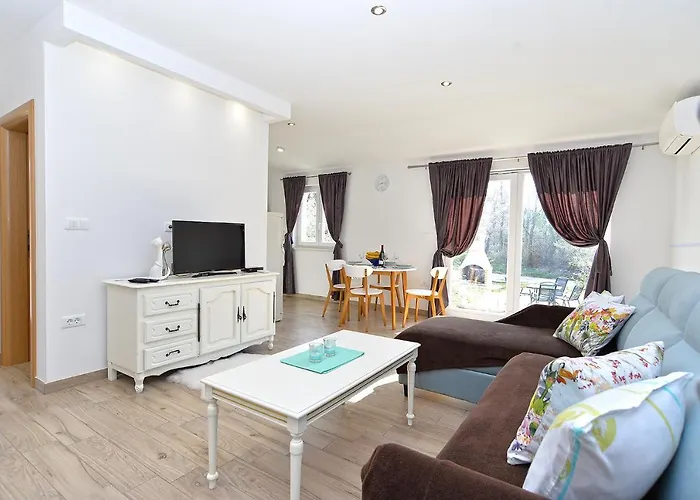 Holiday home House Suljo 2219