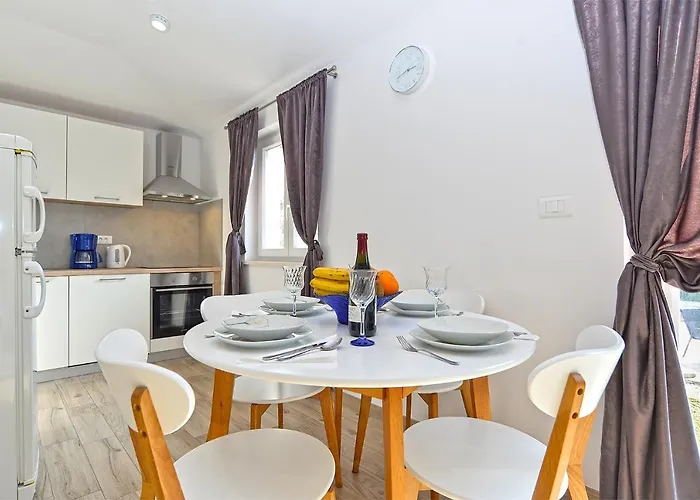 Holiday home House Suljo 2219 *