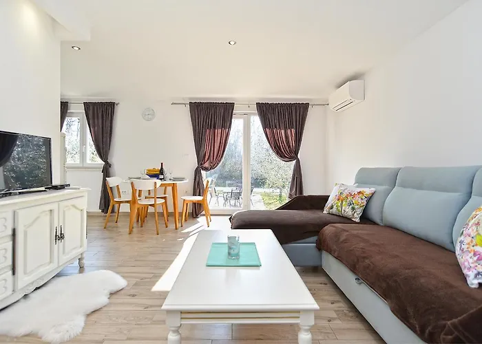 House Suljo 2219 Holiday home Galizana