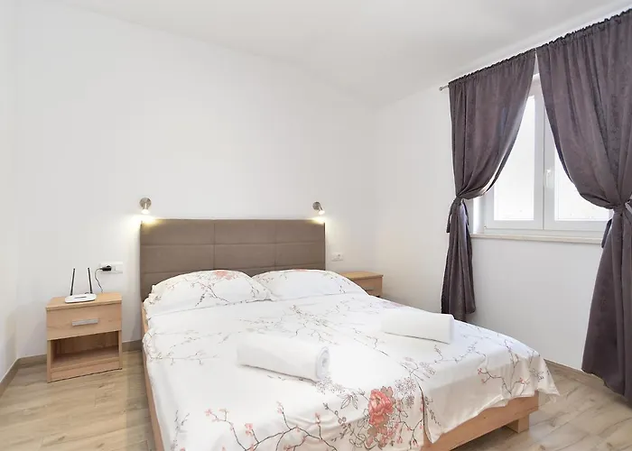 House Suljo 2219 Holiday home