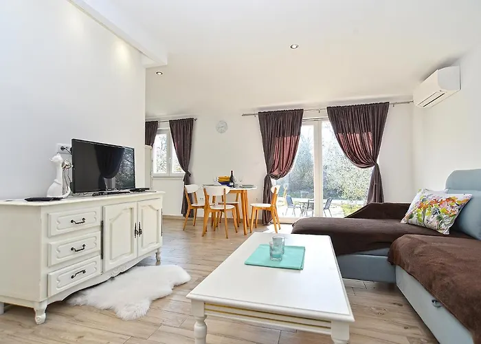 House Suljo 2219 Holiday home Galizana